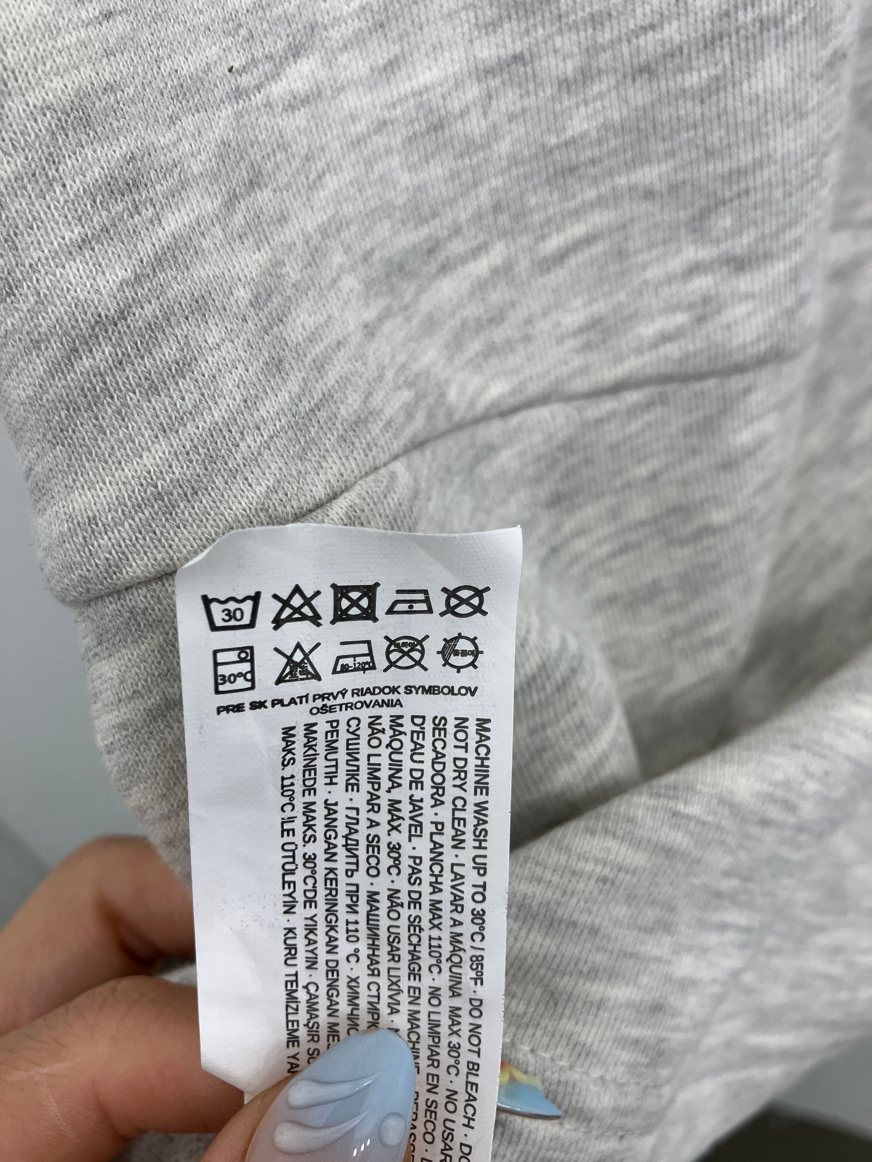 Mango Man Sweatshirt